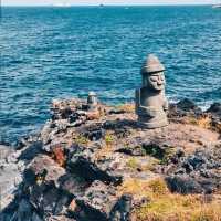 YONGDUAM ROCK 