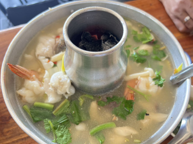 เทพรส(เบิร์ด) ตำนานความอร่อย