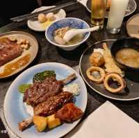 台北寒舍艾美酒店，探索廚房假日午餐
