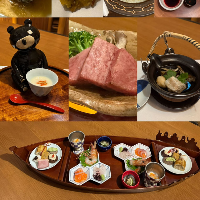 短暫休息推介的好酒店