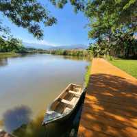 เที่ยวพักผ่อนท่ามกลางธรรมชาติ - Phuanna Eco House
