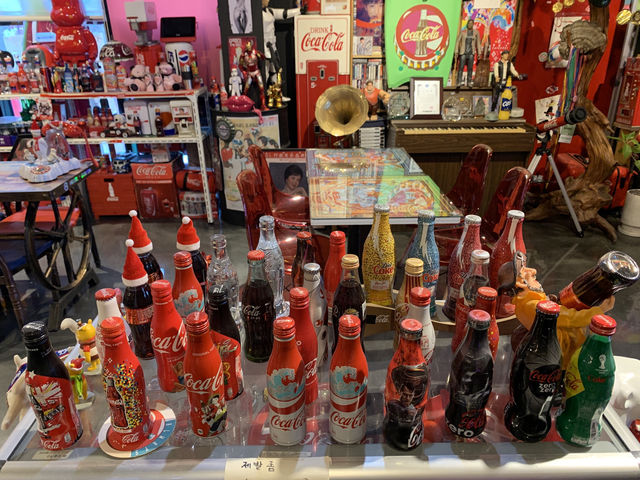 고령에서 찾은 숨겨진 핫플, 대가야 카페! 🥤💫  