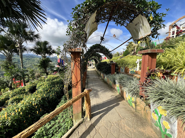Sirao Garden Cebu - シラオガーデン