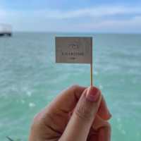 Charome - ชโรม ที่พัก คาเฟ่ จังหวัดตราดคาเฟ่ ⛱️