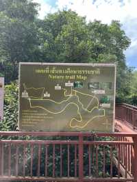 ท่าปอมคลองสองน้ำ : กระบี่