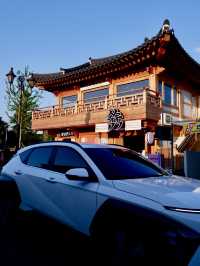 OLD TOWN MAGIC | GYEONGJU'S HIDDEN HISTORICAL GEMS