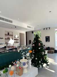 Phylo Cafe