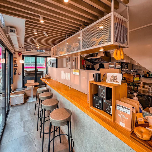 Cohee Coffee Yuen Long