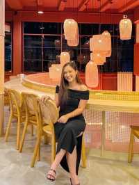 #บาร์ลับในร้านอาหารอีสานย่านบรรทัดทอง 🍷🌃