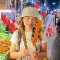 เดินชิลริมโขงมนต์เสน่ห์ “เชียงคาน”