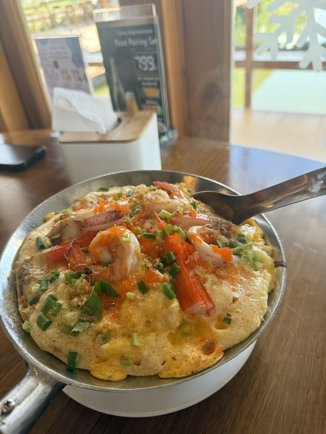 Up to you ครัวแล้วแต่คุณ ร้านแนะนำย่านนนทบุรี