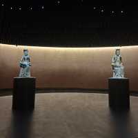National Museum of Korea, A Treasure Trove of History and Art