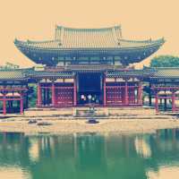 宇治平等院之旅：時光中的美麗瞬間