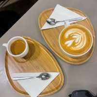 lovely cafe