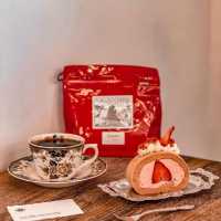 絢 珈琲 Hyun3 Coffee Causeway Bay