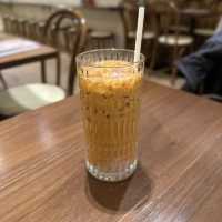 文青愜意小店．一店饗盡越泰料理