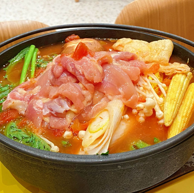 啟德零售館新店 Chaology 茶東西 港式茶餐廳探店
