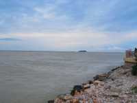 สวยสองทะเล เมืองสงขลา : Song Thale Park