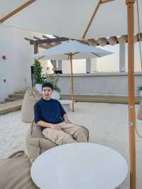 Arbour Hotel and Residence Pattaya ⛱️