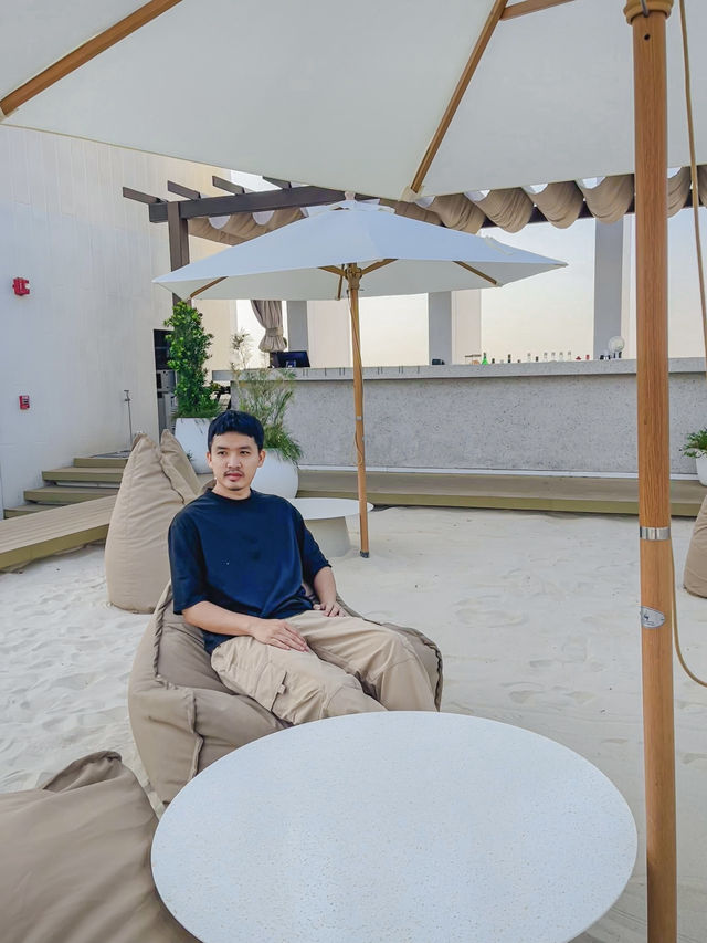 Arbour Hotel and Residence Pattaya ⛱️