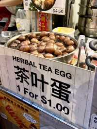 Bugis Street: A Shopper’s Paradise
