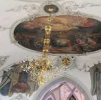 โบสถ์ St.Mauritius Apenzell