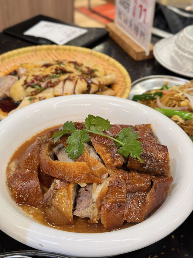 #頭牌小廚大排檔🤩食完真係覺得餐廳有實力👏🏻📸