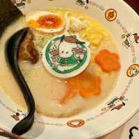 打卡食飯好地方
