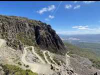 Ben Lomond National Park 