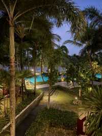 Fantastic stay at JW Marriott Phu Quoc Emerald Bay Resort & Spa 