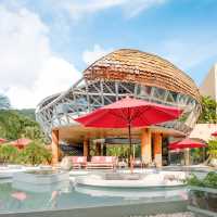 ที่พักภูเก็ตสระว่ายน้ำสวยมาก