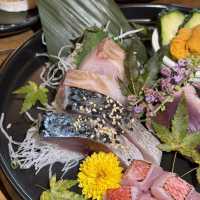 日本人主理🇯🇵蘇豪區誠意日式居酒屋🏮