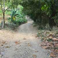 เขาหัวหมวก นครนายก