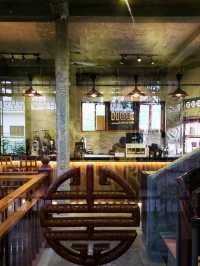พิกัดคาเฟ่ เว้ เวียดนาม HÚE Cafe