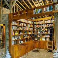 Tales Brewed at Dongeng Kopi
