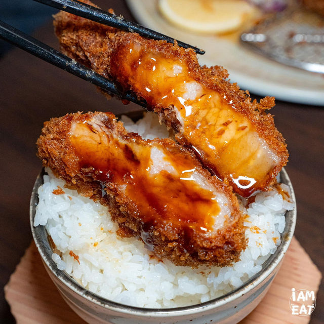 ทงคัตสึต้นตำรับญี่ปุ่นเปิดใหม่Centralworld