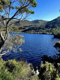 Cradle Mountain-Lake St Clair: Tasmania’s Wilderness Wonderland