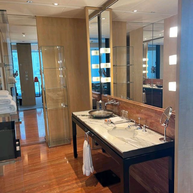 Mandarin Oriental, Guangzhou