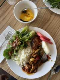 Best menu and most popular hotel for company training