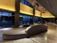 Stunning Views and Perfect Comfort at Mitsui Garden Hotel Nagoya Premier