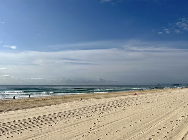Novotel Surfers Paradise 