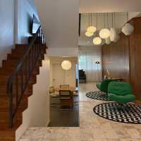 flat & fur temporary house เชียงใหม่