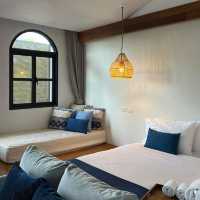 The Motifs Eco Hotel, จันทบุรี 