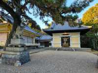 Oyama Ryokuchi Park大山緑地 ไหว้ศาลเจ้าขอพร