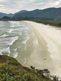 Mountain Beach Hike