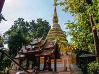 วัดพระแก้ว เชียงราย คู่บ้านคู่เมือง 