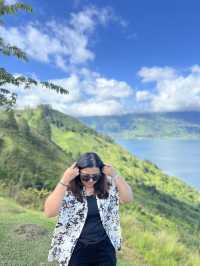 Smile Above Medan: Discovering Bukit Senyum