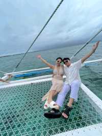 Boracay hits different when 2 hearts come together as one.