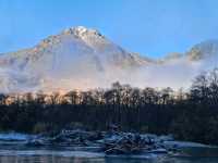  Kamikochi: "the place where the gods descend"