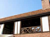A charming French escape in Gapyeong: Petite France
